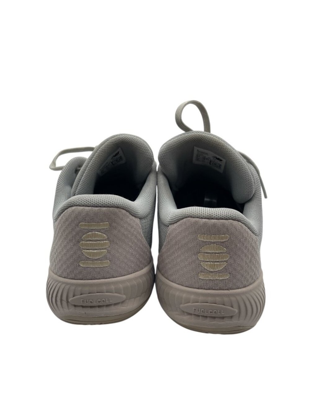 New Balance FuelCell 996v5 Tennis Shoes MCH996G5 in Grey/Green W/8.5 - M/7 - Picture 5 of 7